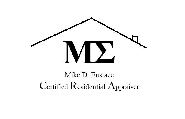 Click Here... Mike Eustace Appraiser